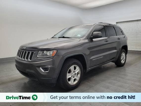 JEEP GRAND CHEROKEE 2014 1C4RJEAGXEC179490 image